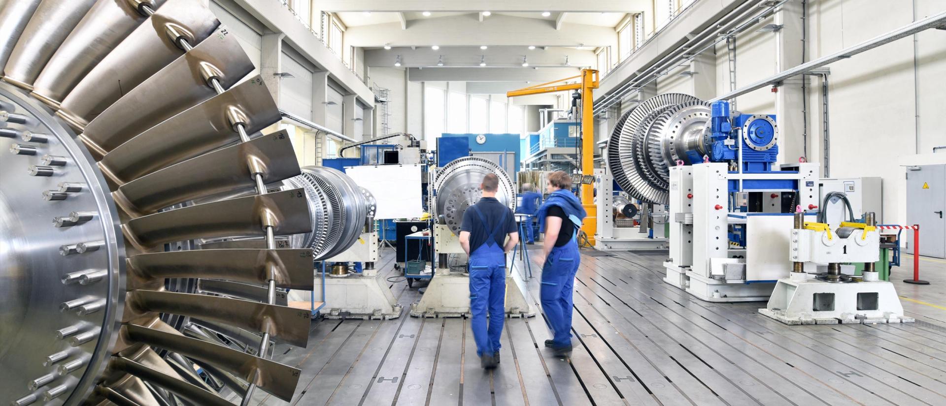 Bars for mechanical engineering and plant construction from LSV Lech-Stahl Veredelung