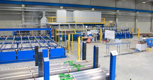 Randschichthärten LSV